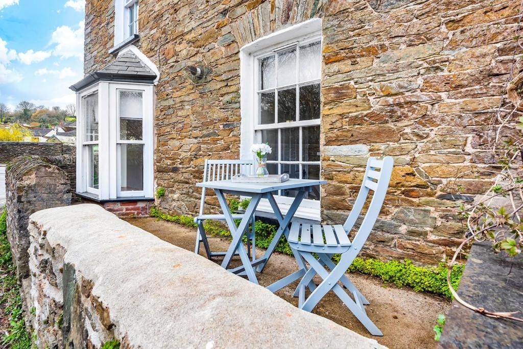 Bridge House Villa Totnes Eksteriør bilde