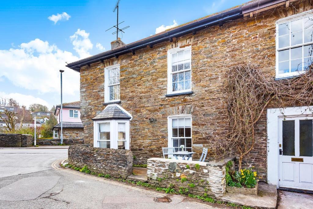 Bridge House Villa Totnes Eksteriør bilde